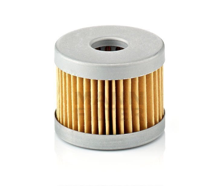 Mann Filter (C42-2)