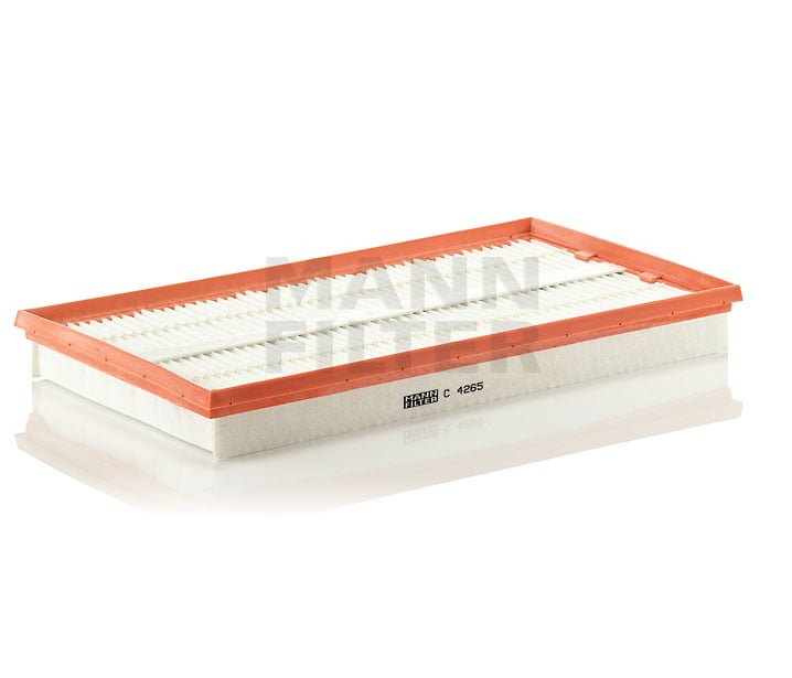 Mann Filter (C4265)