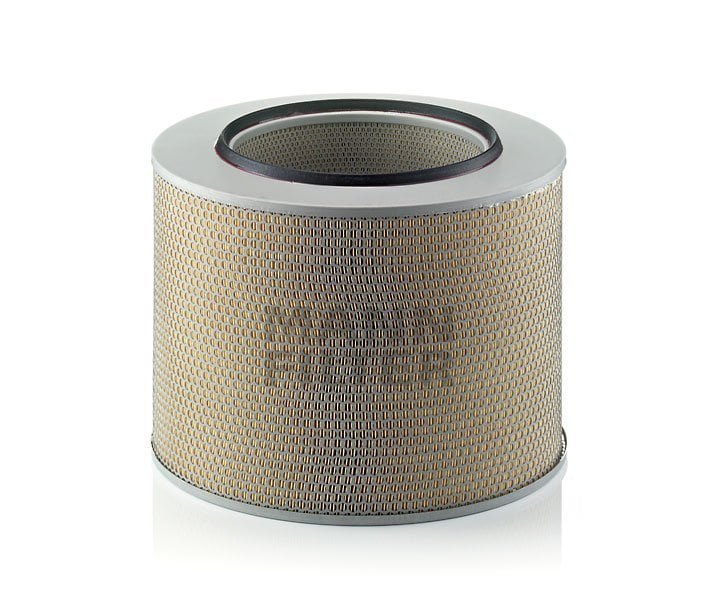Mann Filter (C421729)