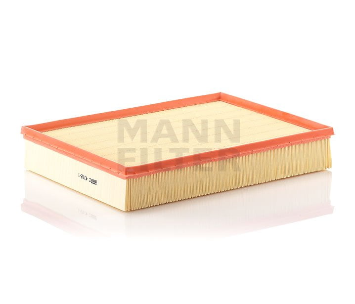 Mann Filter (C4312-1)