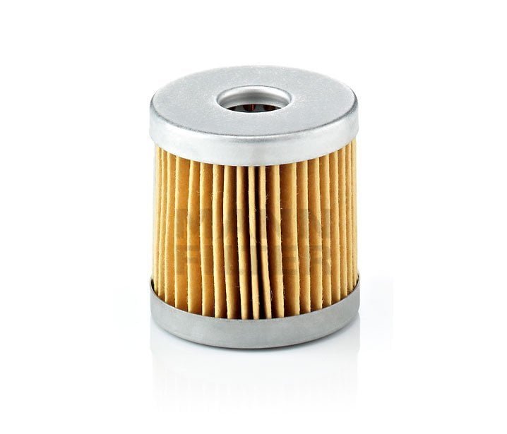 Mann Filter (C44)