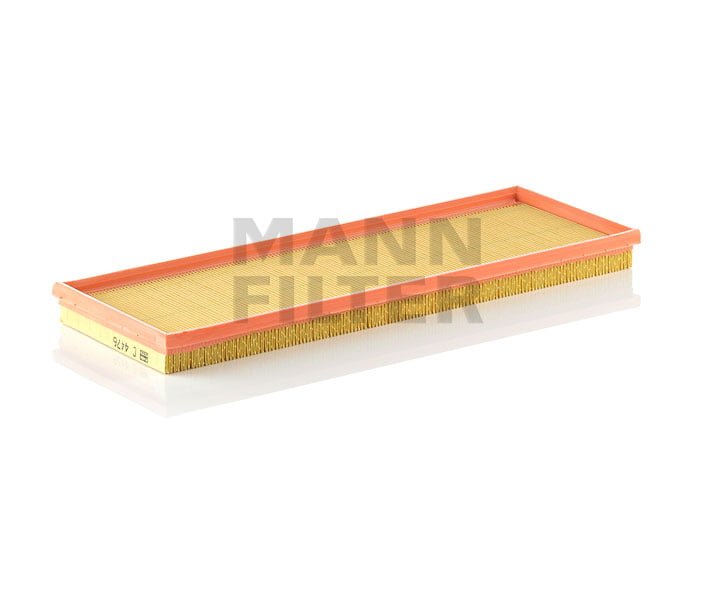 Mann Filter (C4476)