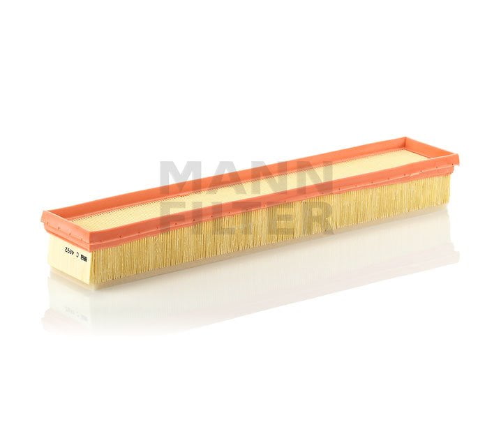 Mann Filter (C4692)