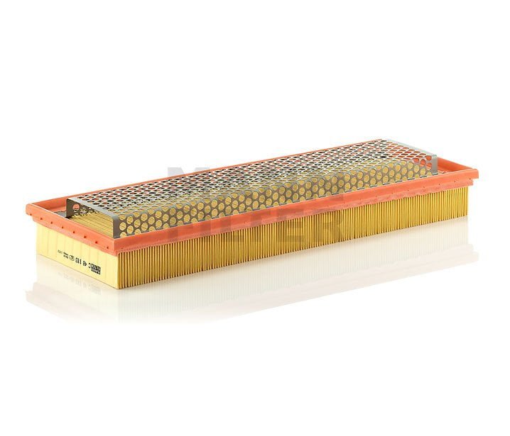 Mann Filter (C48183)