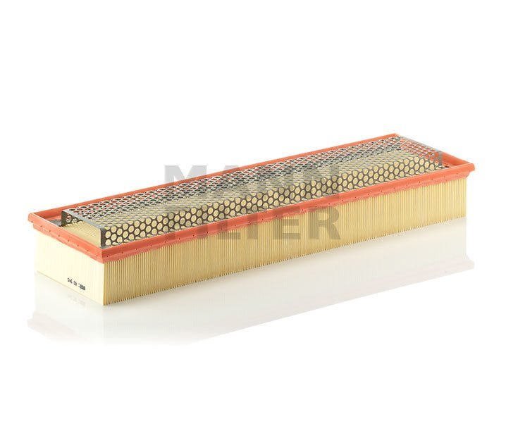 Mann Filter (C60345)