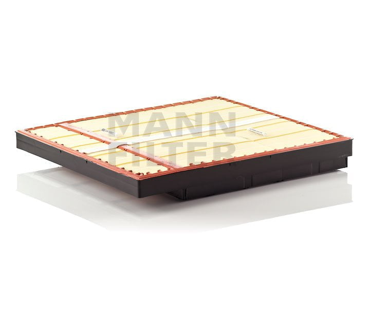 Mann Filter (C641500-1)