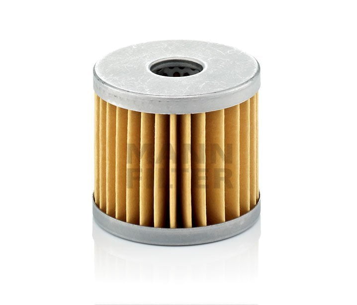 Mann Filter (C66-1)