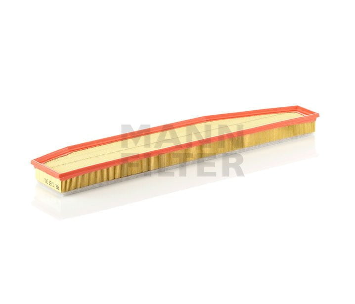 Mann Filter (C68001)