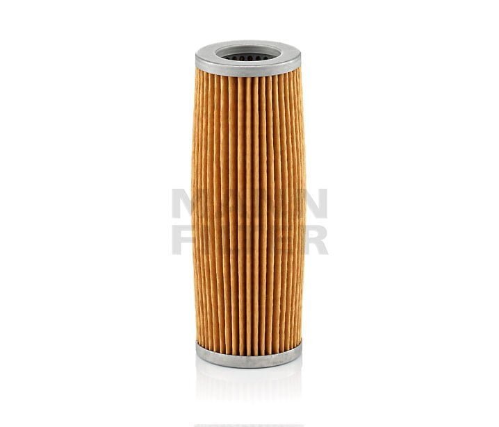 Mann Filter (C69-1)