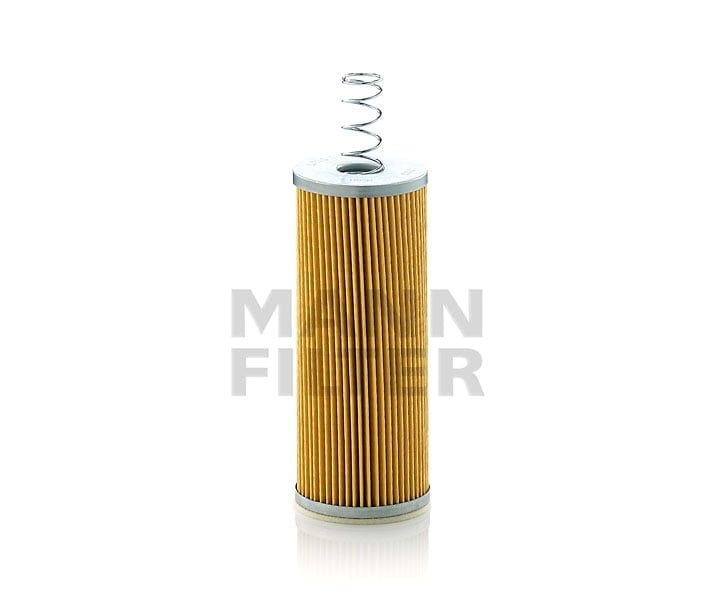 Mann Filter (C718-1)