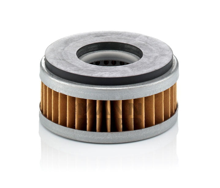Mann Filter (C74)