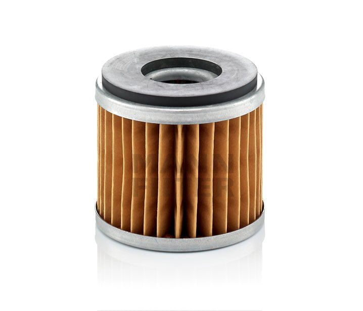 Mann Filter (C78-2)