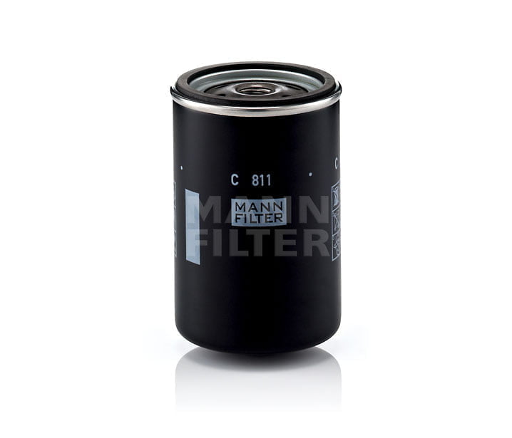 Mann Filter (C811)