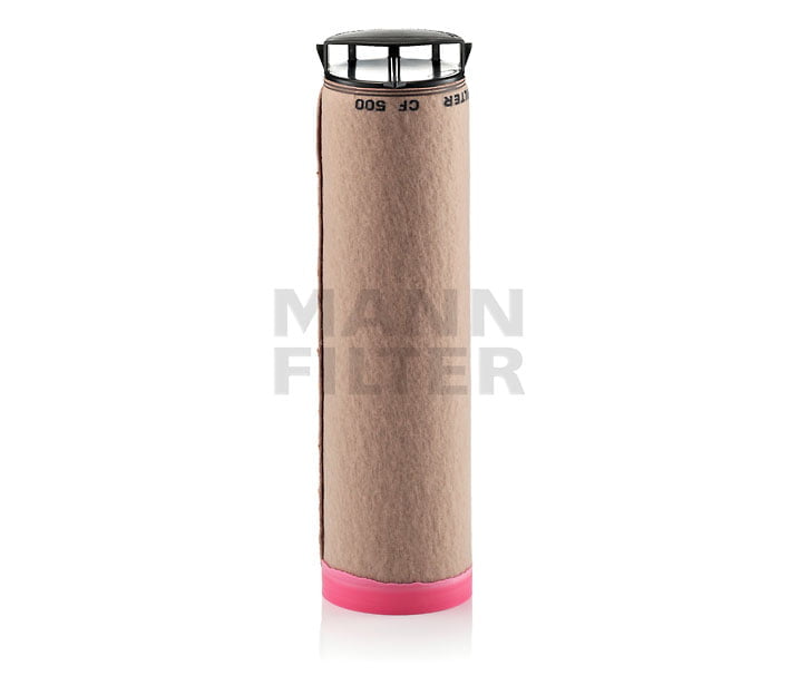 Mann Filter (CF500)