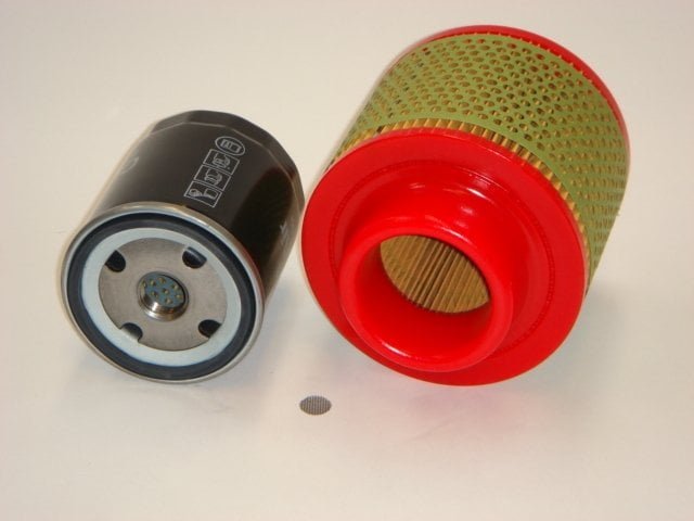 Minor Service Kit (CK2001/1)