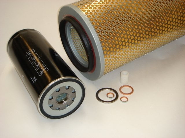 Minor Service Kit (CK2006/1)