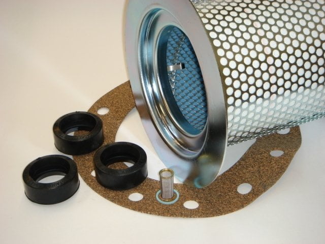 Separator Kit (CK6004/162)