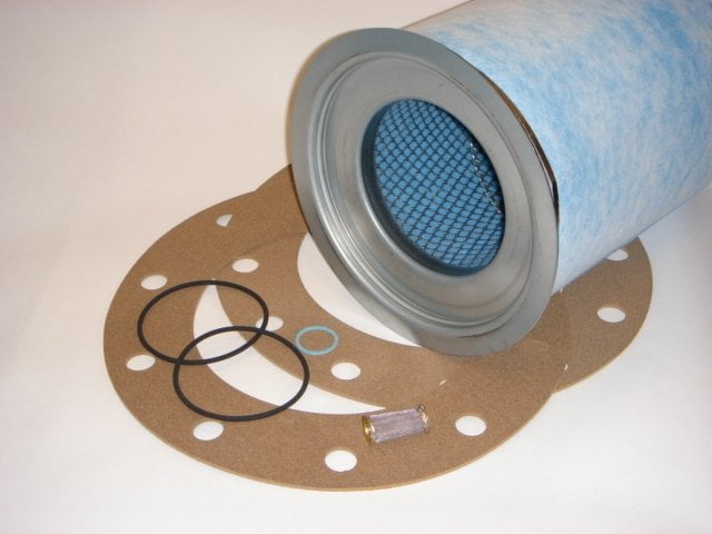 Separator Kit (CK6004/197)