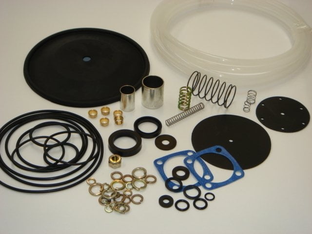 Major Service Kit (CK8003/1)