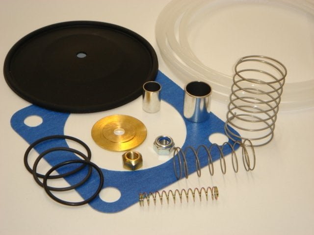 Major Service Kit (CK8004/3)
