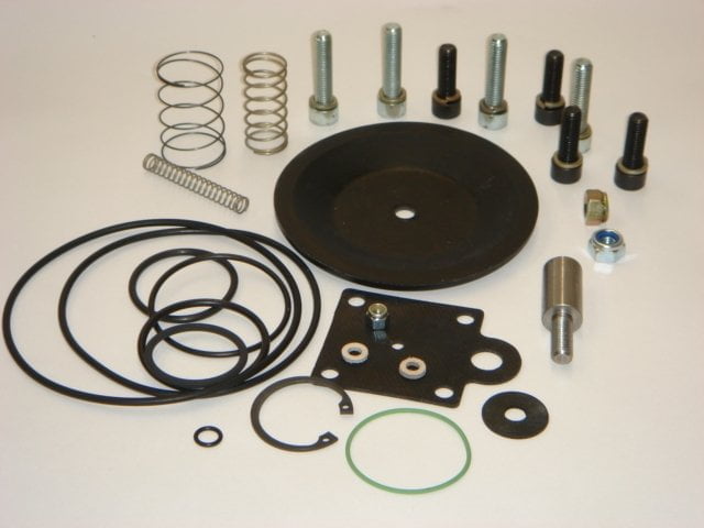 Major Service Kit (CK8086/1)