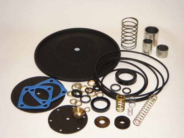 Major Service Kit (CK8102/3)