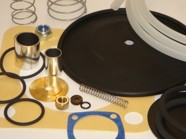 Major Service Kit (CK8004/5)