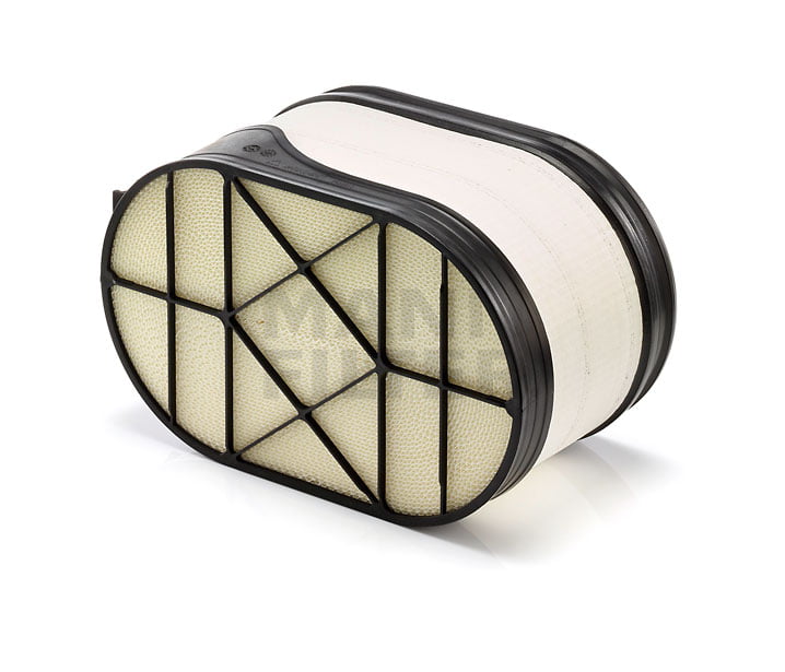 Mann Filter (CP34360)