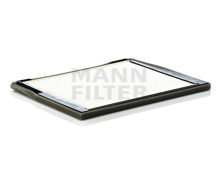 Mann Filter (CU3136)
