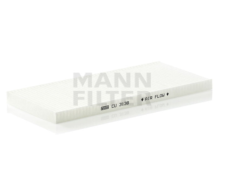 Mann Filter (CU3138)
