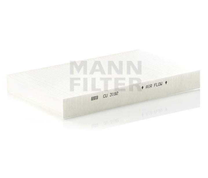 Mann Filter (CU3192)