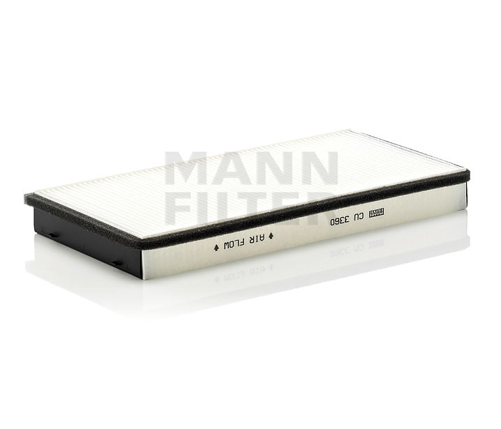 Mann Filter (CU3360)