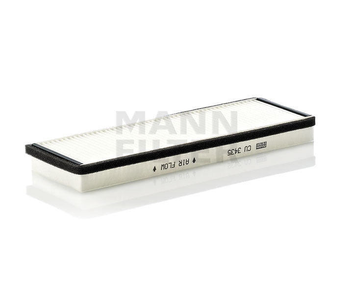 Mann Filter (CU3435)