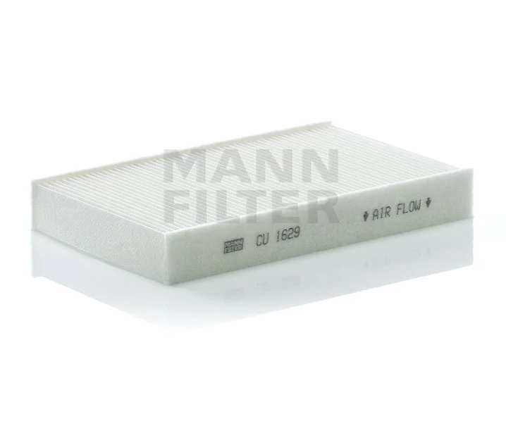 Mann Filter (CU1629)