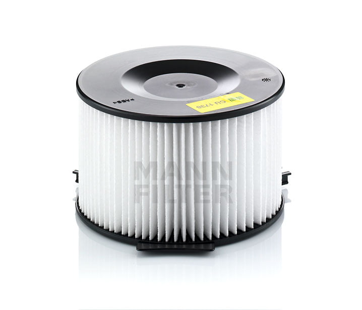 Mann Filter (CU1738)