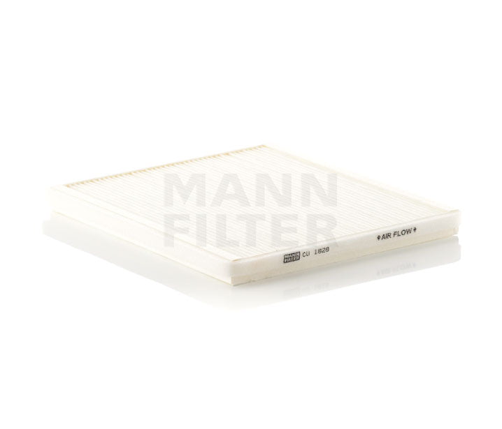 Mann Filter (CU1828)