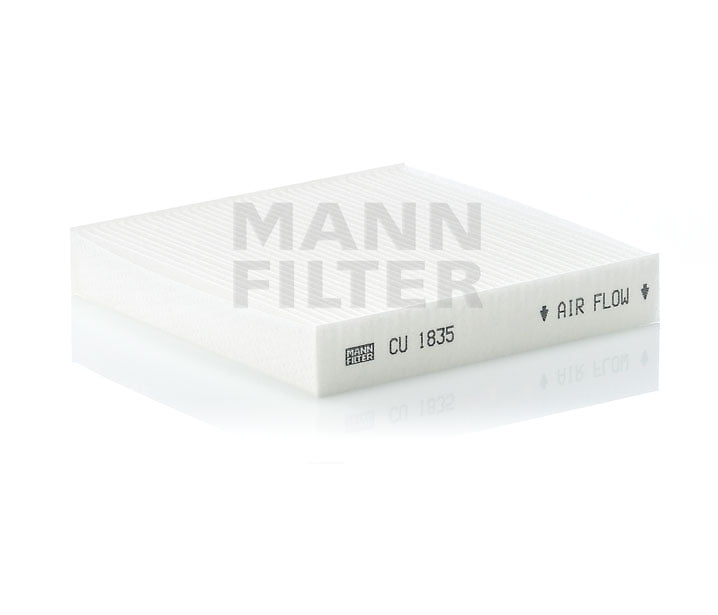 Mann Filter (CU1835)
