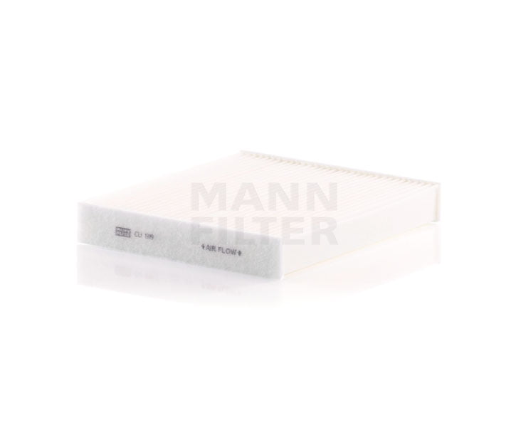 Mann Filter (CU1919)