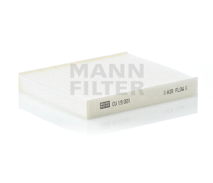 Mann Filter (CU19001)