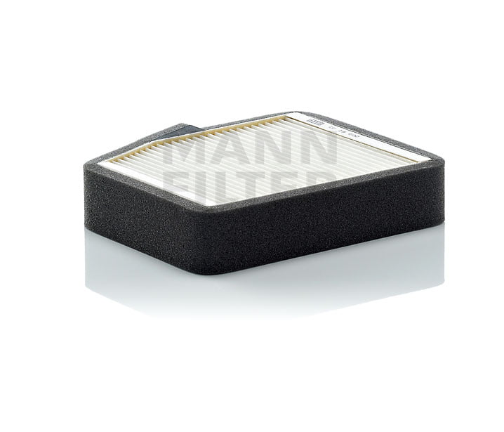 Mann Filter (CU19002)