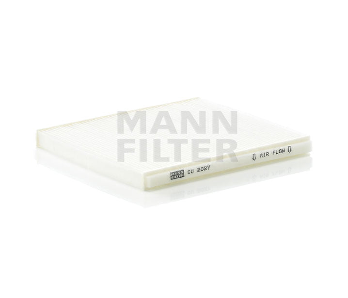 Mann Filter (CU2027)