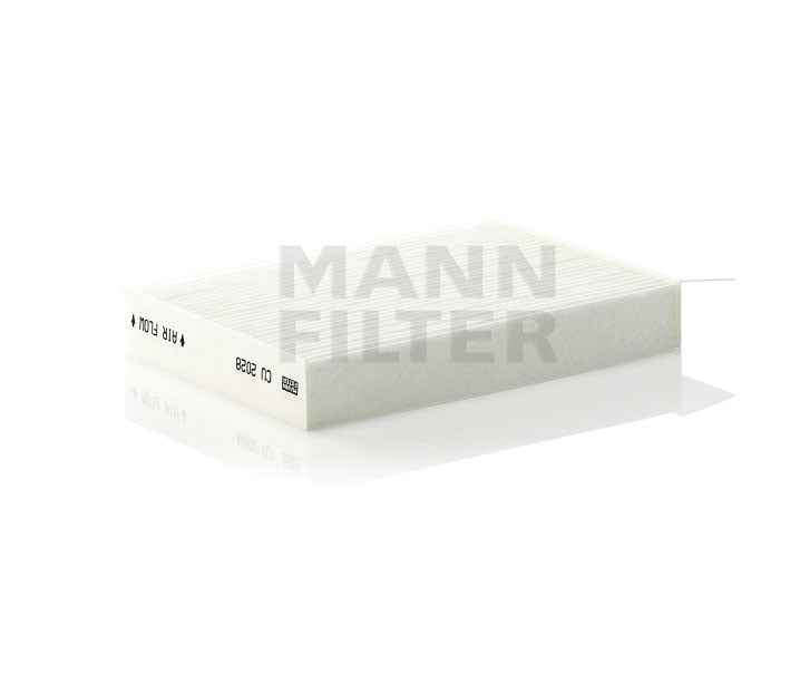 Mann Filter (CU2028)