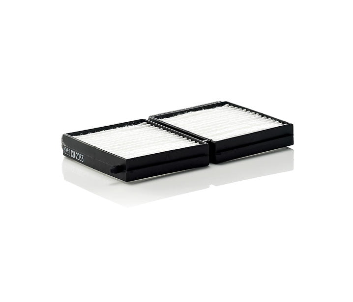 Mann Filter (CU2033-2)