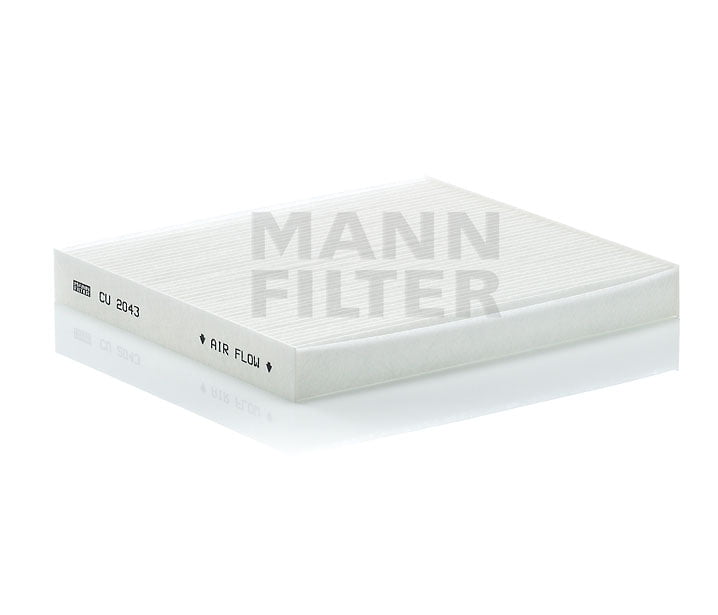 Mann Filter (CU2043)