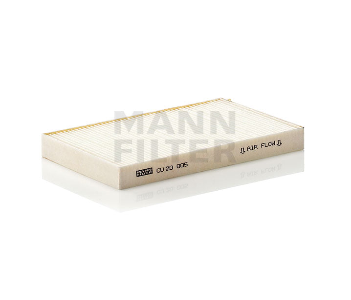 Mann Filter (CU20005-2)