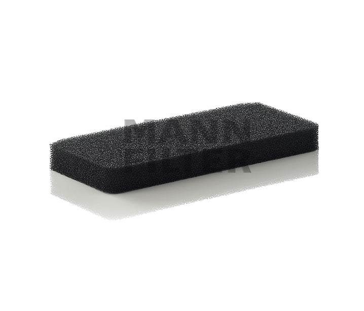 Mann Filter (CU2101)