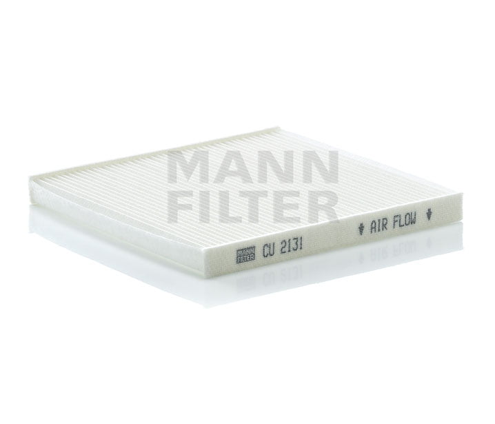 Mann Filter (CU2131)