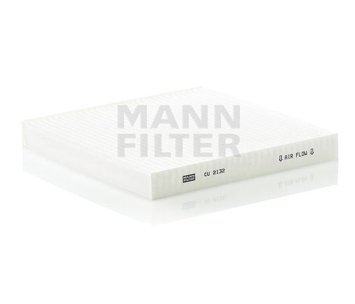 Mann Filter (CU2132)