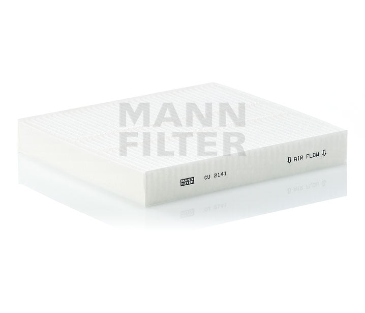 Mann Filter (CU2141)