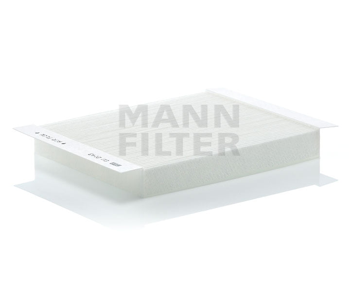 Mann Filter (CU2143)